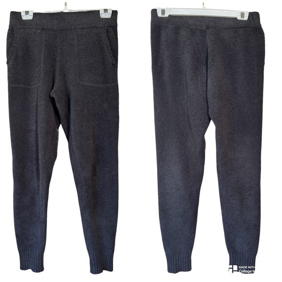 UGG Womens Safiya Joggers Pajama PJ Lounge Wear Knit Casual Sz Small Pull On EUC - Picture 2 of 10